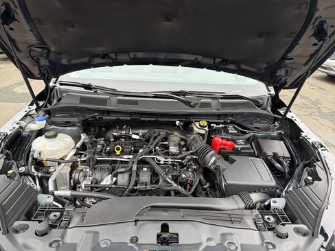 Certified 2022 Lincoln Corsair Reserve w/ Equipment Group 201A image 35