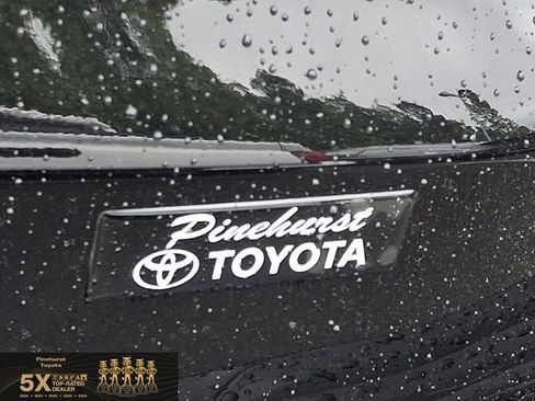Used 2025 Chevrolet Tahoe Z71 AWD/4WD image 37