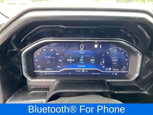 Certified 2023 Chevrolet Silverado 1500 LT image 16