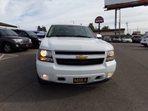 Used 2007 Chevrolet Suburban LTZ w/ LTZ Preferred Equipment Group image 60