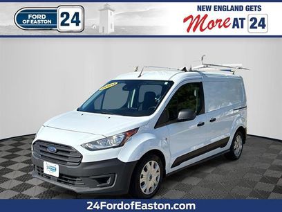 Used 2020 Ford Transit Connect XL
