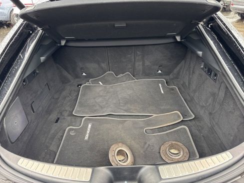 Used 2021 Mercedes-Benz AMG GT 63 w/ Executive Rear Seat Package image 13