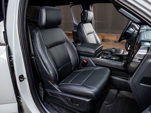 Used 2026 Ford F150 Lariat image 31