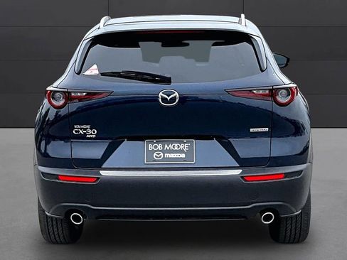 New 2026 MAZDA CX-30 AWD 2.5 S w/ Premium Package image 4