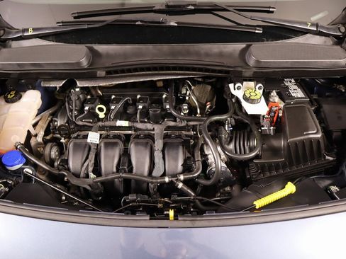 Used 2022 Ford Transit Connect XL image 19