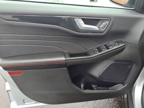 Used 2024 Ford Escape ST-Line w/ Tech Pack #1 image 13