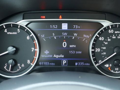 Used 2020 Nissan Altima 2.5 SL image 42