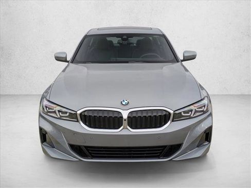 New 2026 BMW 330i xDrive Sedan w/ Premium Package image 6