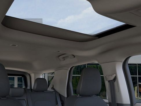 New 2026 Ford Bronco Sport Big Bend w/ Convenience Package image 22