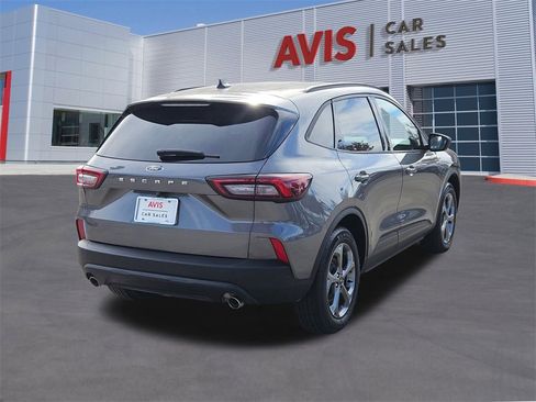 Used 2025 Ford Escape ST-Line image 6