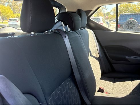 Used 2024 Nissan Kicks SV w/ Interior Electronics Package image 12