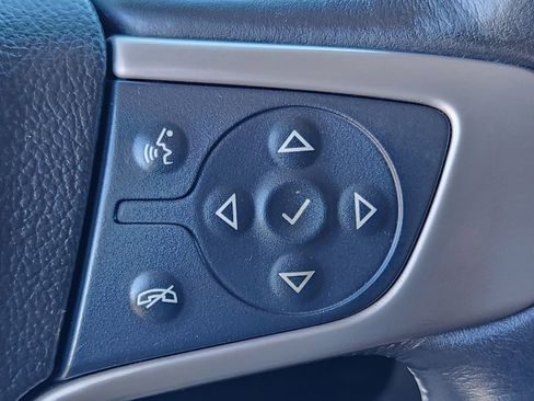 Used 2015 GMC Yukon Denali w/ Touring Package image 24