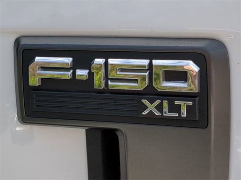 Certified 2023 Ford F150 XLT w/ Equipment Group 301A Mid image 39