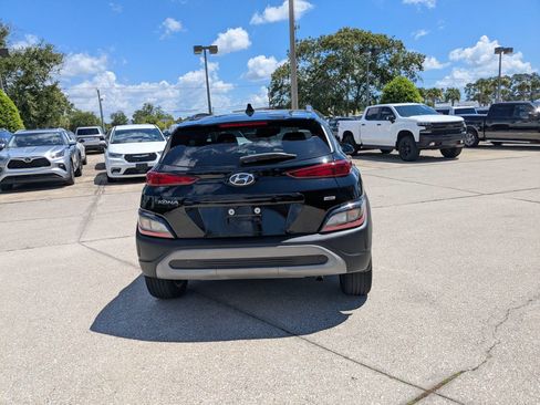 Used 2023 Hyundai Kona SEL w/ Cargo Package AWD/4WD image 5