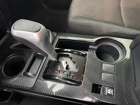 Used 2021 Toyota 4Runner TRD Off-Road image 15