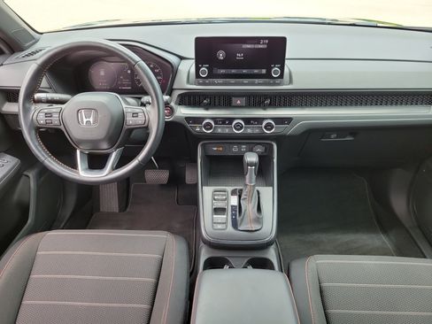 Used 2025 Honda CR-V Sport image 16