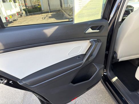 Used 2024 Volkswagen Tiguan S image 19