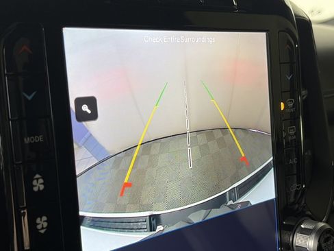 Used 2023 RAM 1500 Limited w/ Bed Utility Group image 21