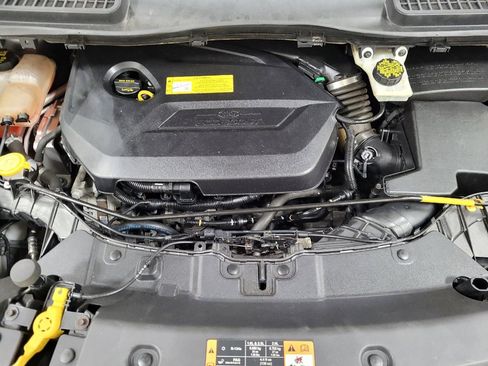 Used 2015 Ford Escape Titanium AWD/4WD image 30