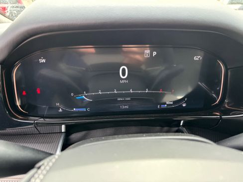 New 2026 Jeep Grand Wagoneer Summit w/ Premium Group III image 51