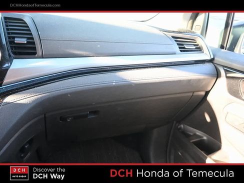 Used 2022 Honda Odyssey Touring image 13