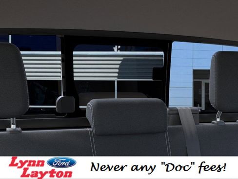 New 2025 Ford Ranger XLT w/ Equipment Group 301A High image 22