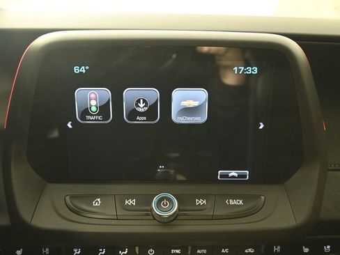 Used 2017 Chevrolet Camaro SS RWD image 29