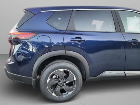 New 2026 Nissan Rogue SV image 9