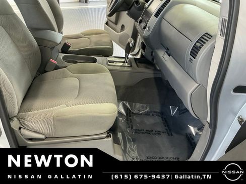 Used 2019 Nissan Frontier SV RWD image 13