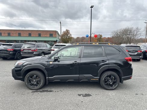 Used 2022 Subaru Forester Wilderness image 7