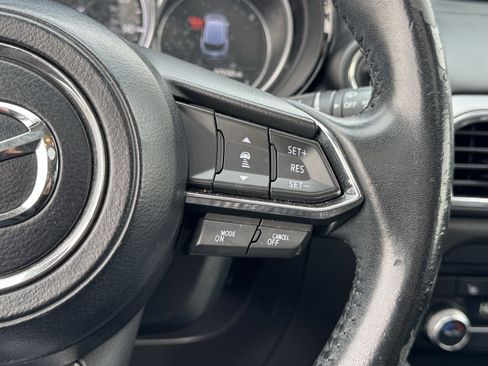 Used 2019 MAZDA CX-9 Touring w/ Touring Premium Package image 29