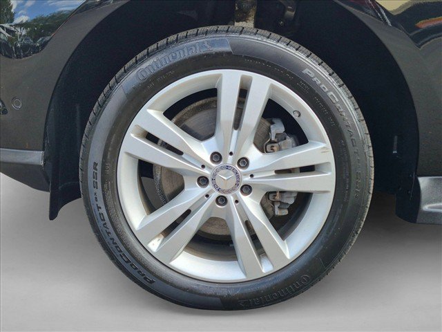 Used 2015 Mercedes-Benz ML 350 4MATIC image 23