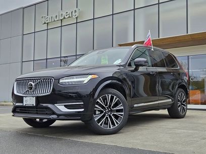 Certified 2024 Volvo XC90 T8 Plus w/ Protection Package Premier