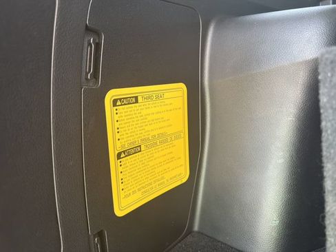 Used 2024 Toyota 4Runner SR5 RWD image 21