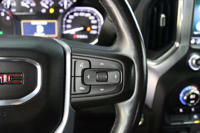 Used 2019 GMC Sierra 1500 SLE AWD/4WD image 17