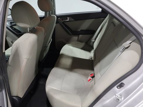 Used 2013 Kia Forte EX w/ Premium Pkg FWD image 17