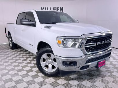 Used 2022 RAM 1500 Lone Star