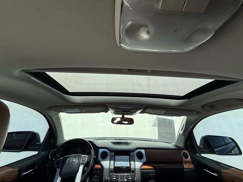 Used 2016 Toyota Tundra 1794 Edition image 7