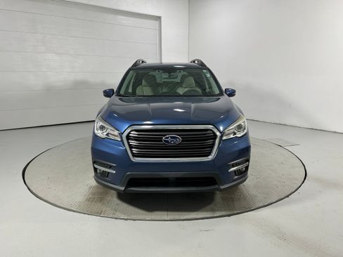 Used 2020 Subaru Ascent Limited w/ Popular Package #2A AWD/4WD image 18