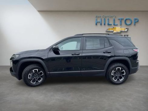 Used 2025 Chevrolet Equinox ACTIV AWD/4WD image 10