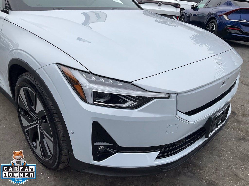 Used 2024 Polestar Polestar 2 w/ Pilot Pack RWD image 69