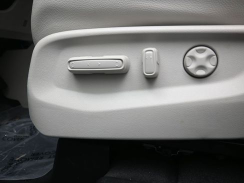 Certified 2026 Honda Odyssey EX-L image 13