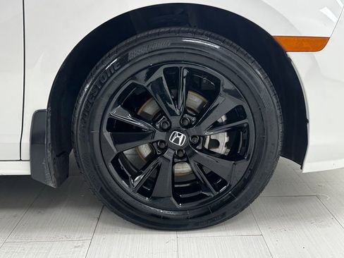 Used 2024 Honda Odyssey Sport image 49