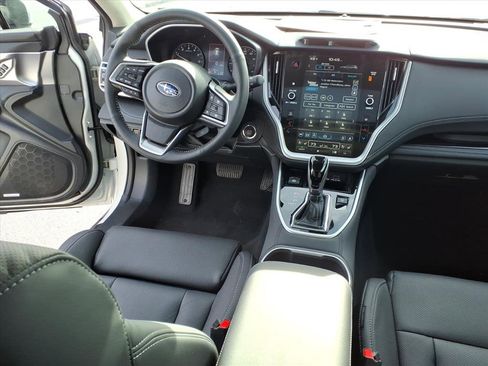 New 2025 Subaru Outback Touring XT image 9
