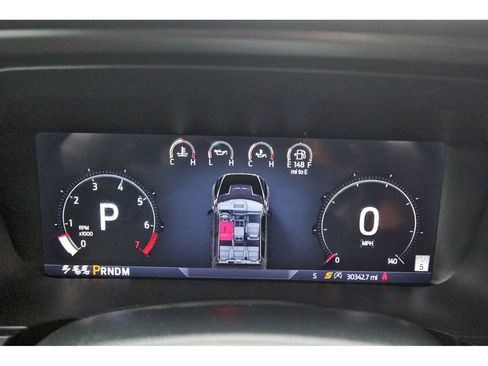 Used 2025 Ford F150 Raptor AWD/4WD image 13