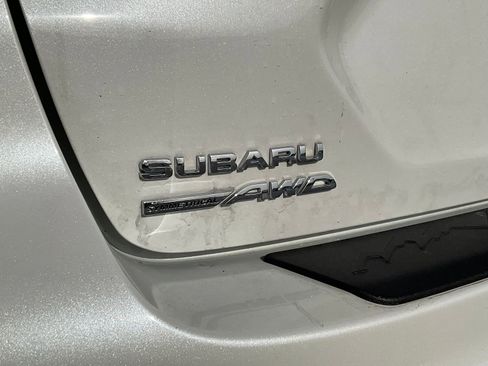 Used 2025 Subaru Crosstrek 2.5i Limited w/ Popular Package #3A image 9