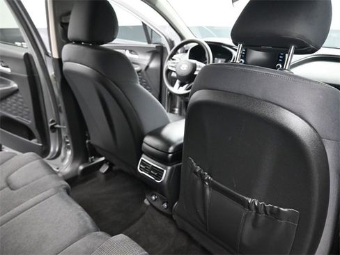Used 2022 Hyundai Santa Fe SEL image 27