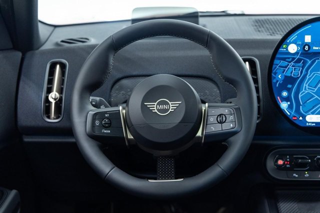 Certified 2026 MINI Cooper Countryman S AWD/4WD image 15