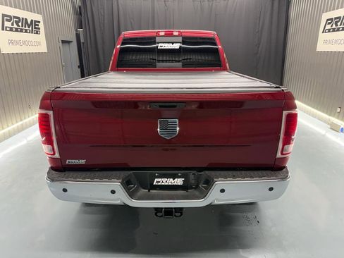 Used 2015 RAM 2500 Laramie AWD/4WD image 15