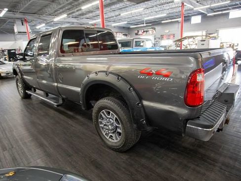 Used 2008 Ford F250 XLT image 3